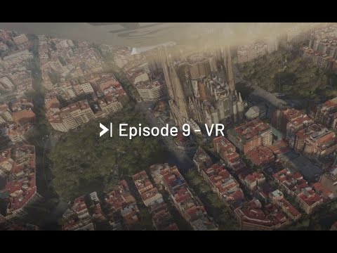Feature Discovery Series Episode 9: VR