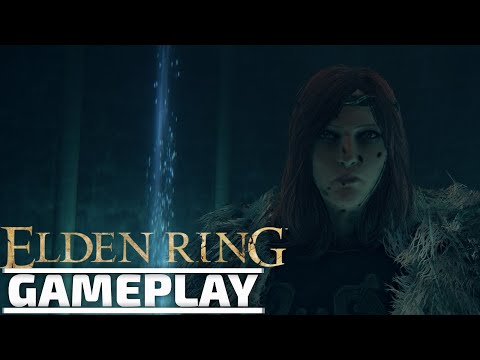 Elden Ring Gameplay - PC [Gaming Trend]