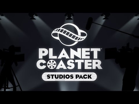 planet coaster studios pack