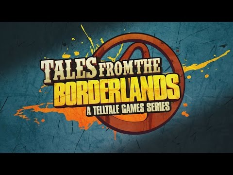 Tales from the Borderlands: A Telltale Games Series - Welcome Back to Pandora (Again) Trailer