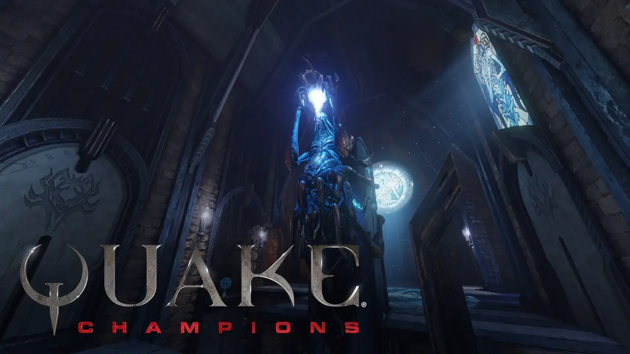 Champions Arena  Gameplay Trailer 