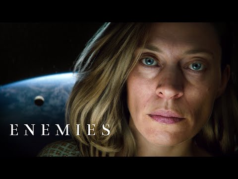 Enemies – real-time cinematic teaser | Unity