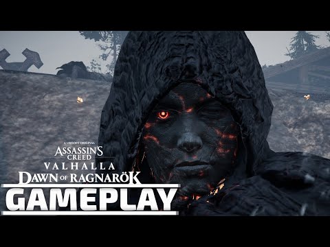 Assassin’s Creed Valhalla – Dawn of Ragnarök First Hour - PC [Gaming Trend]