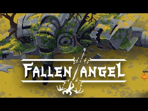 Fallen Angel Announcement Trailer