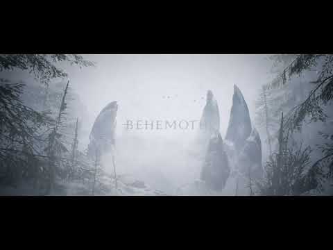 Behemoth Name Reveal | Meta Quest 2 + Rift Platforms