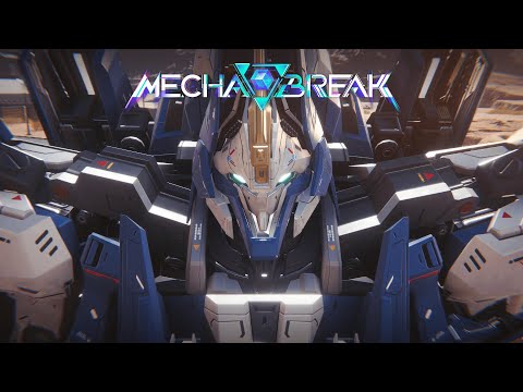 Mecha BREAK - &quot;Blitz, Brawl, Blaze&quot; Gameplay Trailer