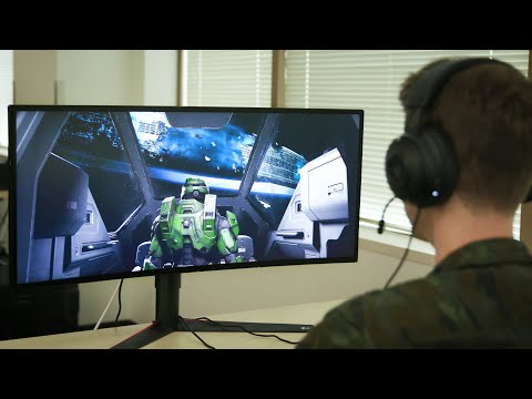 Halo Infinite | PC Overview
