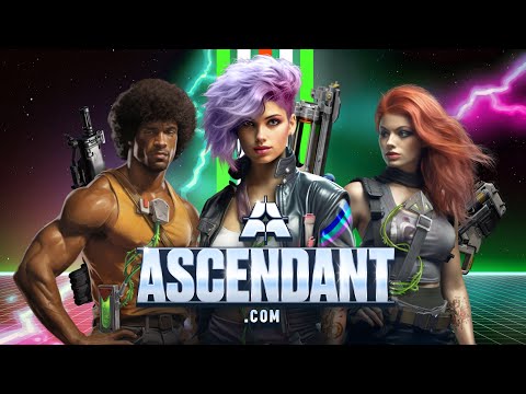 ASCENDANT | GAME OVERVIEW VIDEO