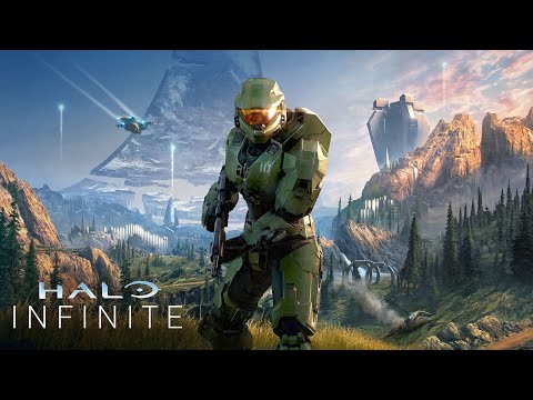 Halo Infinite | Official Soundtrack – Reverie