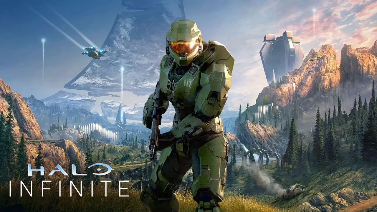 Halo' Review - A Mythic Tale of Self Discovery