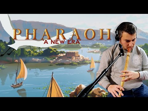 Pharaoh: A New Era - Music Dev Diary