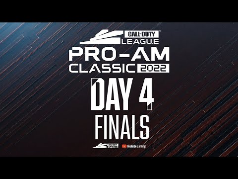 @LAThieves vs @C9COD | Call of Duty League Pro-Am Classic | Finals