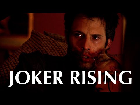 JOKER RISING: DC Joker Origins 3 Hour Crime Epic