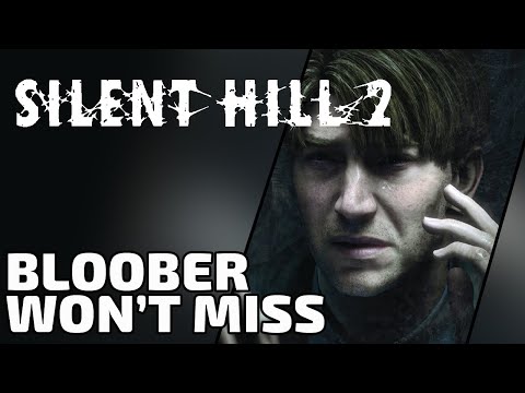 Silent Hill 2 Won&#039;t &#039;Miss The Point&#039; Says Bloober Team