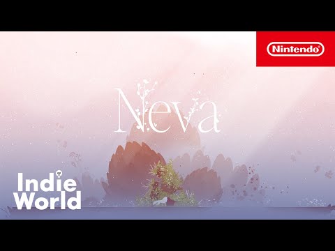 Neva – Release Date Trailer – Nintendo Switch