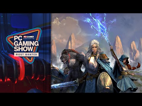 Rise of The Fianna World Exclusive Reveal Trailer – The PC Gaming Show: Most Wanted 2024