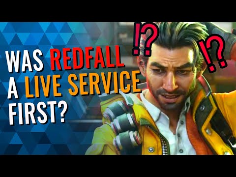 Redfall Graphics Performance Restricted to 30 FPS Quality Mode on