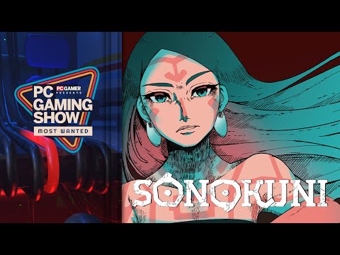 Sonokuni Trailer – PC Gaming Show: Most Wanted 2024