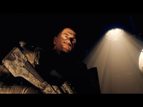 Official Call of Duty®: Black Ops III - Story Trailer