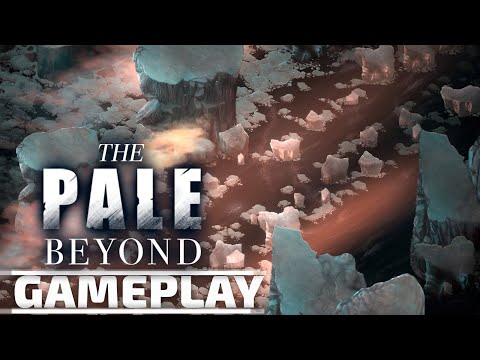The Pale Beyond Gameplay - PC [Gaming Trend]