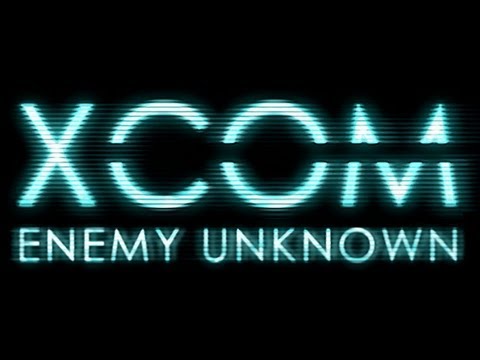 XCOM: Enemy Unknown - Deep Dive #2 (HD 1080p)