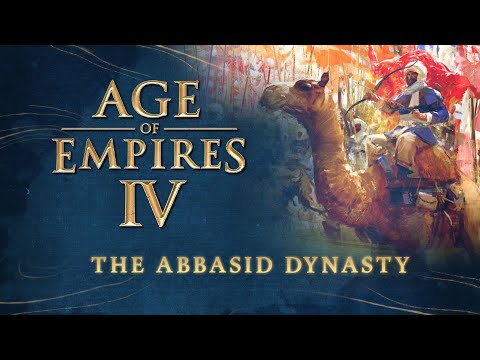 Age of Empires IV: The Abbasid Dynasty