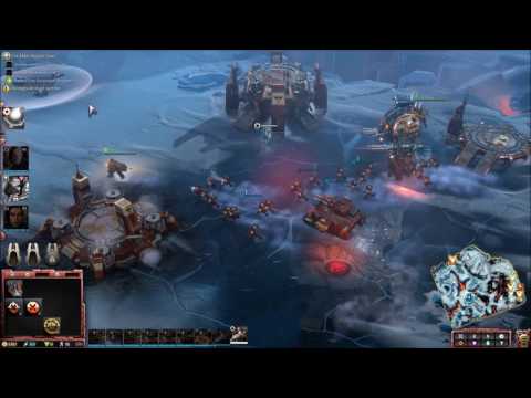 Dawn of War III - PAX West 2016 Gameplay #1 [Gaming Trend]