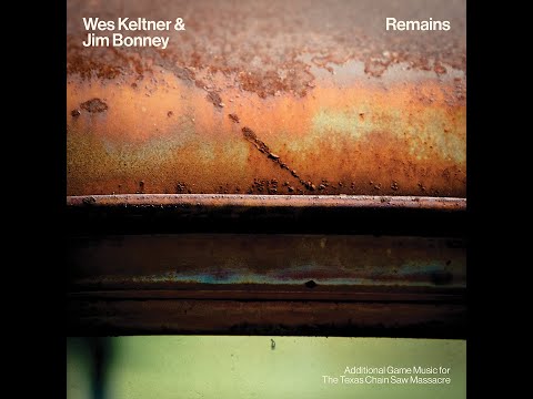 Tragic - Remains by Wes Keltner &amp; Jim Bonney