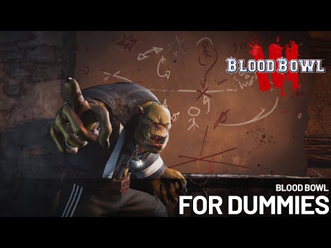 Blood Bowl | For Dummies