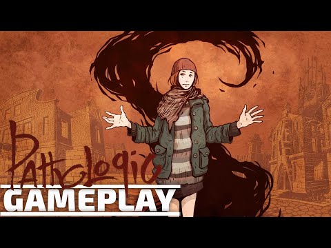 Pathologic Classic HD Gameplay - PC [Gaming Trend]