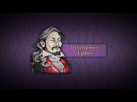 Development Update 8