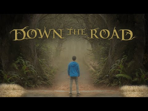 &quot;Down the Road&quot; (Indie Mystery Movie)