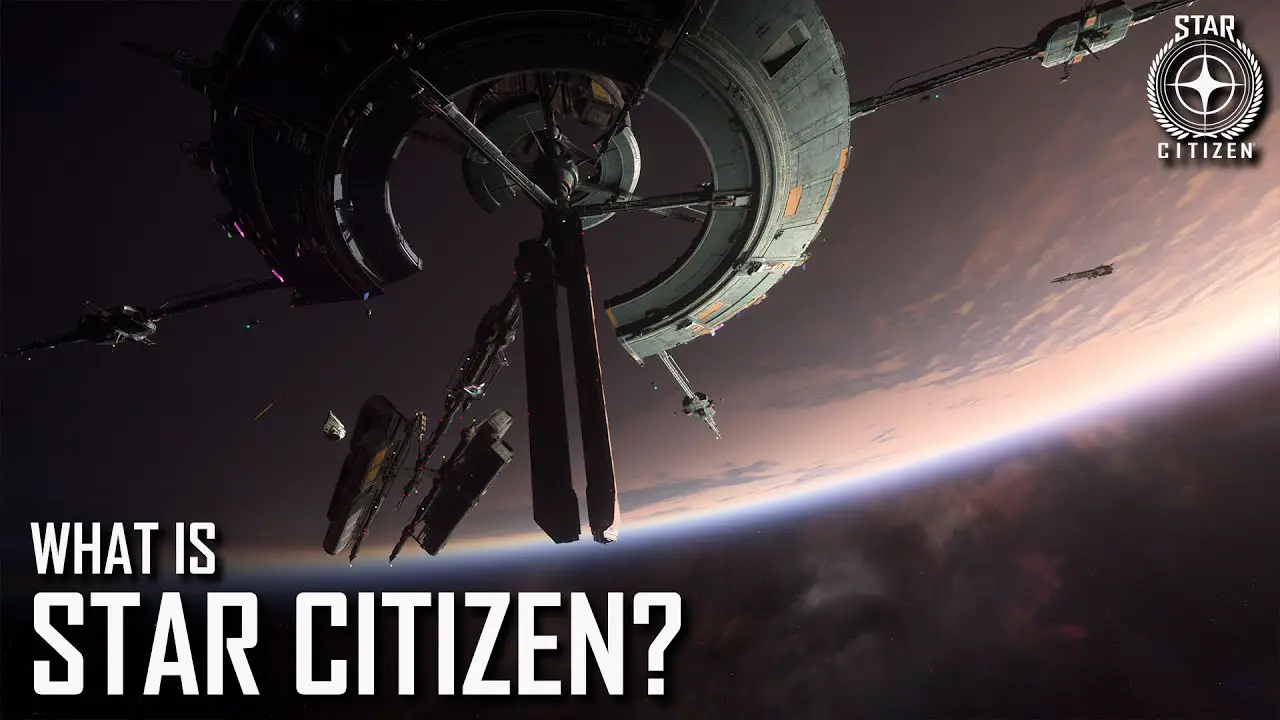 So where are we with Star Citizen? The whole story as of Q2 2023 —  GAMINGTREND