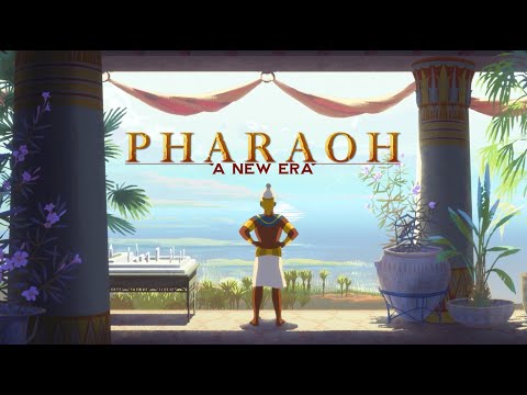 Pharaoh: A New Era - Launch trailer