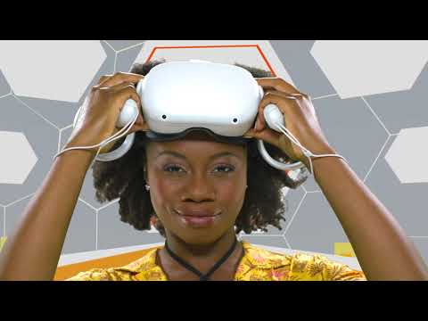 OhShape Mixed Reality Trailer