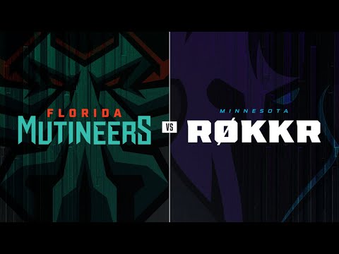 @MiamiHeretics vs @ROKKRMN | Major IV Qualifiers Week 1 | Day 3