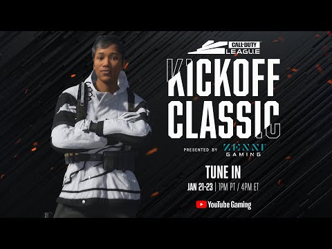 Kickoff Classic 2022 | Day 2