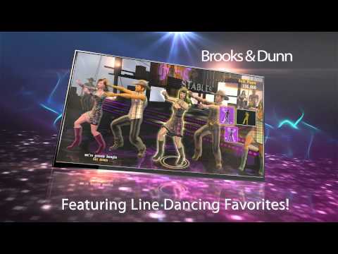Country Dance All Stars Launch Trailer