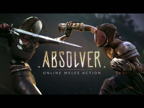 Absolver - Reveal Trailer