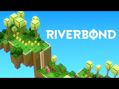 Riverbond - Reveal Trailer