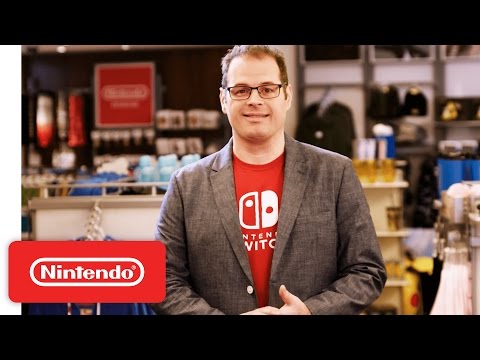 Nintendo Switch Nindies Showcase