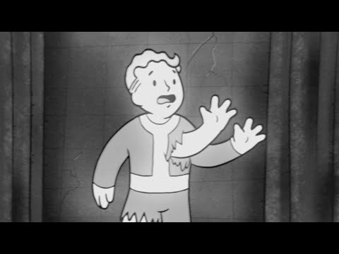 Fallout 4 S.P.E.C.I.A.L. Video Series - Endurance