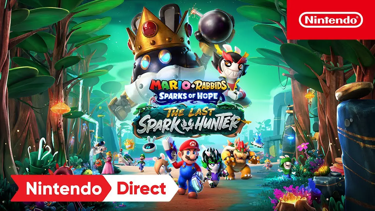 Here's Everything From the June 2023 Nintendo Direct - GameRevolution