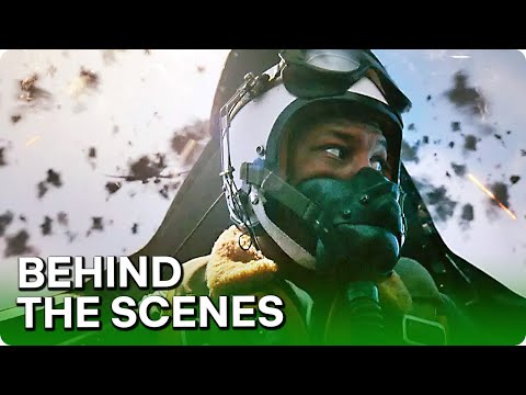 DEVOTION (2022) Behind-the-Scenes A Look inside