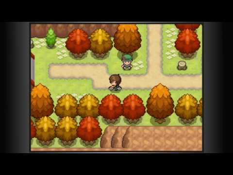 Pokémon Uranium NEW Full Game Trailer - Explore Tandor Region!