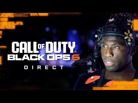 Call of Duty: Black Ops 6 Direct