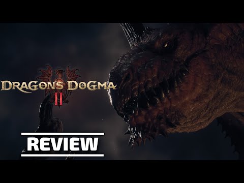 Dragon&#039;s Dogma 2 Review - Pawns, Arisen, and a journey into Free - PS5/PC [GamingTrend]