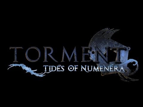 Torment: Tides of Numenera - Kickstarter Pitch