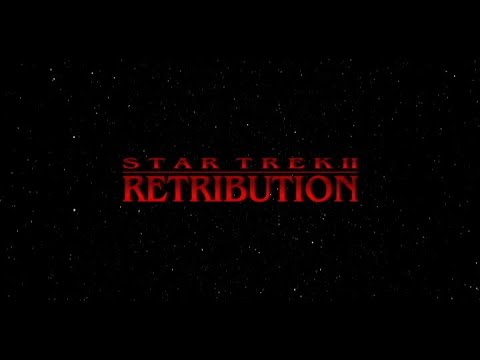 Star Trek II: Retribution