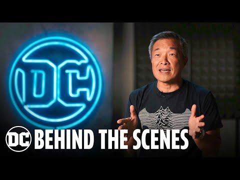 Gotham Knights - Court of Owls: Behind The Scenes | DC FanDome 2021